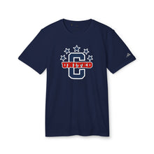 Load image into Gallery viewer, adidas Unisex Performance Sport T-shirt (Caps United)