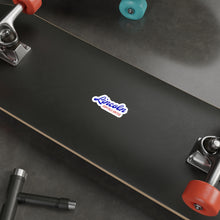 Load image into Gallery viewer, Lincoln Capitals United Die-Cut Sticker