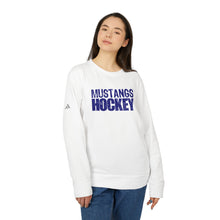 Load image into Gallery viewer, adidas Unisex Fleece Crewneck Sweatshirt