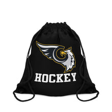 Load image into Gallery viewer, Team Logo Drawstring Cinch Bag