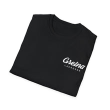 Load image into Gallery viewer, Premium Lacrosse Field Softstyle T-Shirt