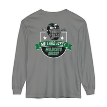 Load image into Gallery viewer, Comfort Colors Unisex Garment-dyed Long Sleeve T-Shirt