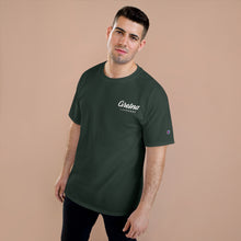 Load image into Gallery viewer, Old School Helmet T-Shirt from Champion