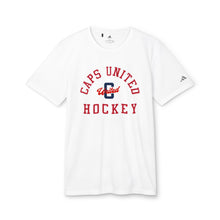 Load image into Gallery viewer, adidas Unisex Performance Sport T-shirt (Caps United)