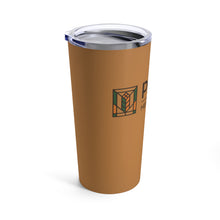 Load image into Gallery viewer, PHV Stainless Steel 20oz Tumbler