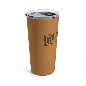 PHV Stainless Steel 20oz Tumbler