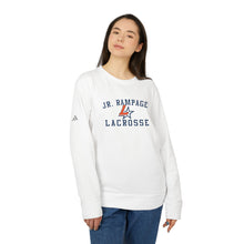 Load image into Gallery viewer, Adidas Team Logo Crewneck Sweatshirt