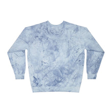 Load image into Gallery viewer, Comfort Colors Unisex Color Blast Crewneck Sweatshirt