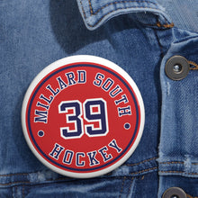 Load image into Gallery viewer, Copy of 3” Favorite Player Button - Customizable