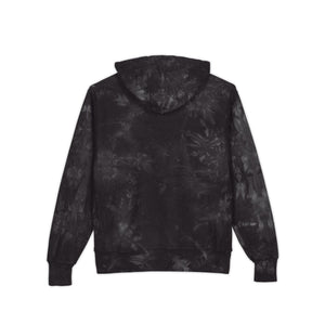 Champion Premium Embroidered Tie-Dye Hoodie