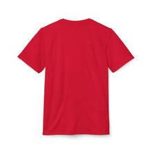 Load image into Gallery viewer, adidas Unisex Performance Sport T-shirt (Caps United)