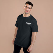Load image into Gallery viewer, Old School Helmet T-Shirt from Champion