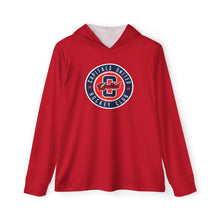 Load image into Gallery viewer, Yeti Hockey Co. Brand Men's Sports Warmup Hoodie