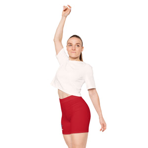 Yeti Jersey Co. Women's Under Shorts Base Layer