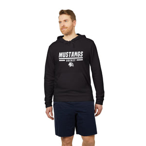 Adidas Unisex Fleece Team Hoodie