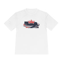 Load image into Gallery viewer, Sport-Tek Moisture-Wicking Athletic Shirt