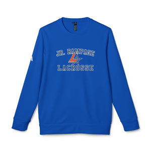 Adidas Team Logo Crewneck Sweatshirt