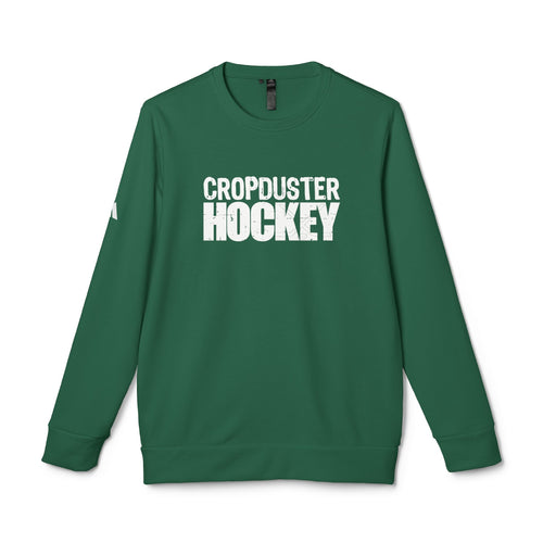 Adidas Brand Crewneck Sweatshirt