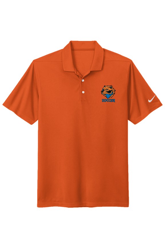 Nike Dri-FIT Embroidered Polo