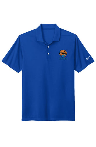Nike Dri-FIT Embroidered Polo