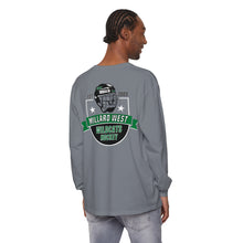 Load image into Gallery viewer, Comfort Colors Unisex Garment-dyed Long Sleeve T-Shirt
