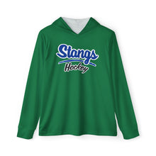 Load image into Gallery viewer, Yeti Hockey Co. Brand Sports Warmup Hoodie