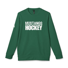 Load image into Gallery viewer, adidas Unisex Fleece Crewneck Sweatshirt