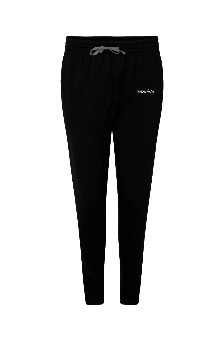 Capitals Jerzees Nublend Jogger Sweatpants