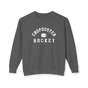 Comfort Colors Unisex Lightweight Sweatshirt
