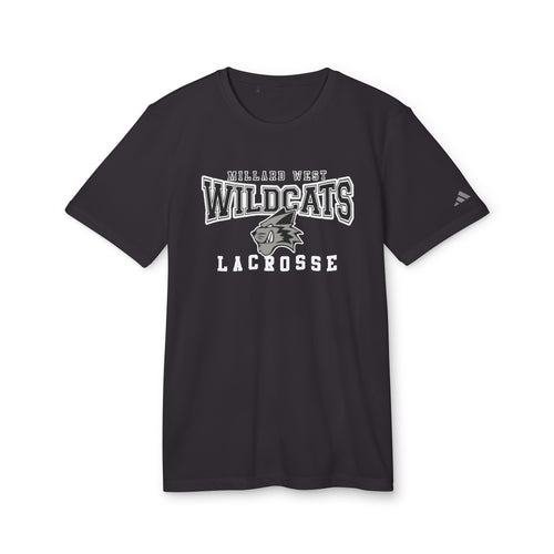 Adidas Unisex Performance T-Shirt