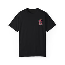 Load image into Gallery viewer, Comfort Colors Unisex Garment-Dyed T-shirt (Caps United)