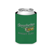 Load image into Gallery viewer, Crapdusters Hockey Club Can Cooler