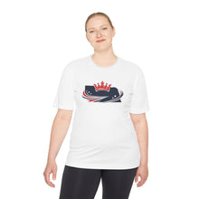 Load image into Gallery viewer, Sport-Tek Moisture-Wicking Athletic Shirt