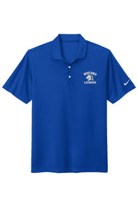 Nike Dri-FIT Performance Polo