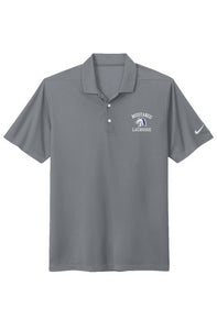 Nike Dri-Fit Performance Polo