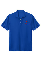 Load image into Gallery viewer, Nike Dri-FIT Performance Polo
