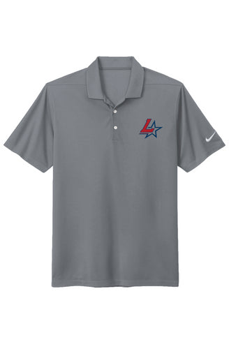 Nike Dri-FIT Performance Polo