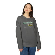 Load image into Gallery viewer, Adidas Brand Crewneck Sweatshirt