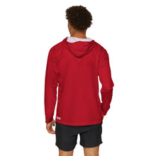 Load image into Gallery viewer, Yeti Hockey Co. Brand Men's Sports Warmup Hoodie