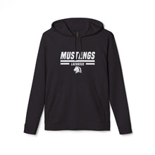 Load image into Gallery viewer, Adidas Unisex Fleece Hoodie