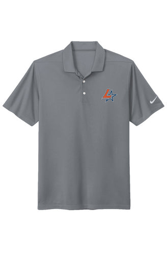 Nike Dri-FIT Embroidered Performance Polo