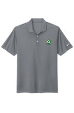 Load image into Gallery viewer, Nike Dri-FIT Embroidered Polo