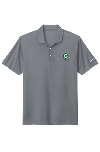 Nike Dri-FIT Embroidered Polo