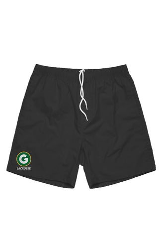Gretna Premium Men's Short Shorts
