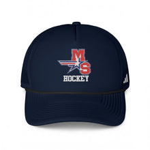 Load image into Gallery viewer, Adidas Embroidered Trucker Hat