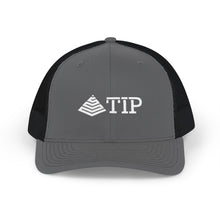 Load image into Gallery viewer, TIP Richardson Embroidered Trucker Cap