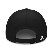 Load image into Gallery viewer, Adidas Brand Strap-back Crew Cap
