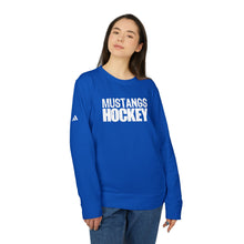 Load image into Gallery viewer, adidas Unisex Fleece Crewneck Sweatshirt