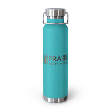 Load image into Gallery viewer, Stainless Steel Vacuum Insulated Bottle, 22oz