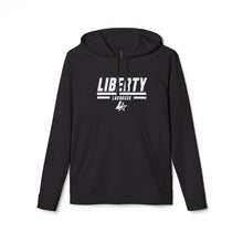 Load image into Gallery viewer, Adidas Unisex Fleece Hoodie